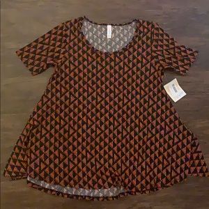 LulaRoe Perfect T
